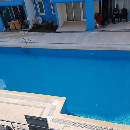 Taurus Sitesi * Side
